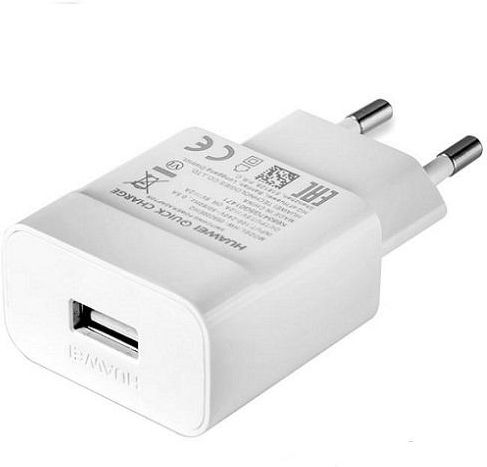 Franje Gelijkmatig uitsterven ᐅ • Snellader Huawei USB-C 2 Ampère - Origineel | Eenvoudig bij  GSMBatterij.be