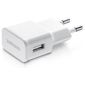 Adapter Samsung 2 Ampere - Origineel - Wit