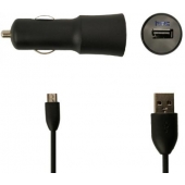 HTC autolader micro USB - ORIGINEEL -