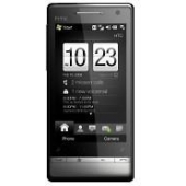 HTC Touch Diamond 2