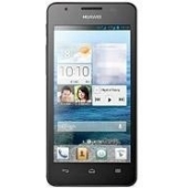 Huawei Ascend G525