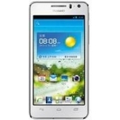 Huawei Ascend G600