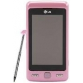 LG KP501 Cookie