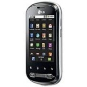 LG P350 Optimus Me