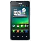 LG P990 Optimus Speed