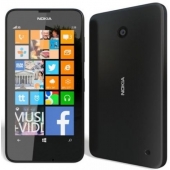 Nokia Lumia 636