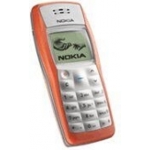 Nokia 1100 Batterijen
