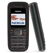 Nokia 1208 Batterijen