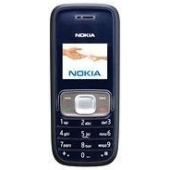 Nokia 1209 Batterijen