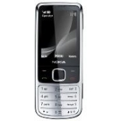 Nokia 6700 Classic