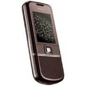 Nokia 8800 Arte Sapphire Brown