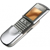 Nokia 8800 Sirocco