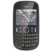 Nokia Asha 201