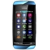 Nokia Asha 305