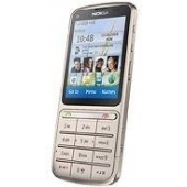 Nokia C3 Touch & Type