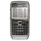 Nokia E71