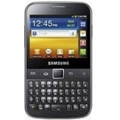 Samsung B5510 Galaxy Y Pro