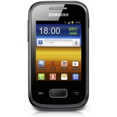 Samsung Galaxy Pocket S5300