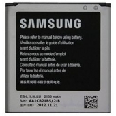 Samsung Galaxy S3 DUOS i939D Batterij origineel EB-L1L9LLA