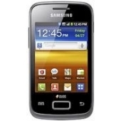 Samsung Galaxy Y Duos S6102