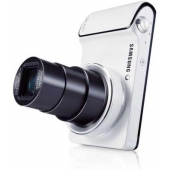 Samsung Galaxy Camera