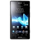 Sony Xperia Ion HSPA