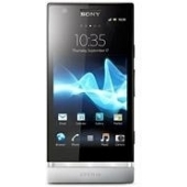 Sony Xperia P