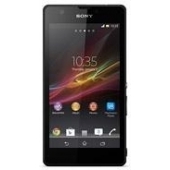 Sony Xperia ZR