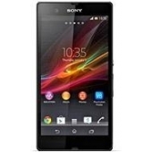 Sony Xperia Z