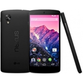 LG Nexus 5