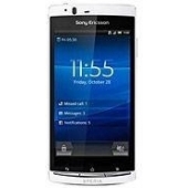 Sony Xperia Arc S