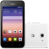 Huawei Ascend Y550