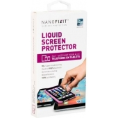 Screen Protector NanoFixit 3 in 1 Pakket