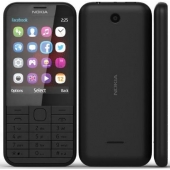 Nokia 225