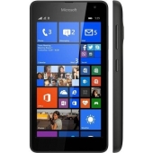 Nokia Microsoft Lumia 535