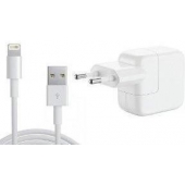 Apple Oplader Lightning 2 meter 12W