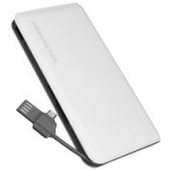 Powerbank PowerStar DP633 9000 mAh Wit