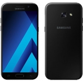 Samsung Galaxy A5 2017 Batterijen