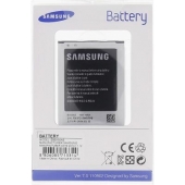 Samsung Galaxy Core I8260 Batterij origineel EB-B150AE Blister