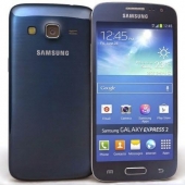 Samsung Galaxy Express 2