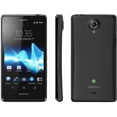 Sony Xperia T LT30p