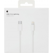 Apple - Lightning naar USB-C kabel - Origineel blister - 2 Meter
