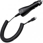 Nokia autolader micro USB - ORIGINEEL -