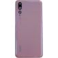 Back Cover voor Huawei P20 Pro (Roze)
