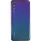 Back Cover voor Huawei P20 Pro (Twilight)