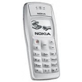 Nokia 1101 Batterijen