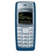 Nokia 1110 i Batterijen