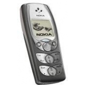 Nokia 2300 Batterijen