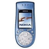 Nokia 3650 Batterijen