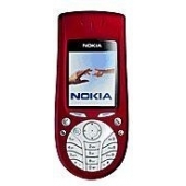 Nokia 3660 Batterijen
